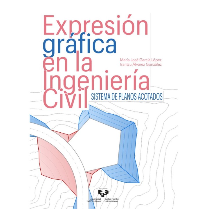 EXPRESION GRAFICA EN LA INGENIERIA CIVIL SISTEMA DE PLANOS