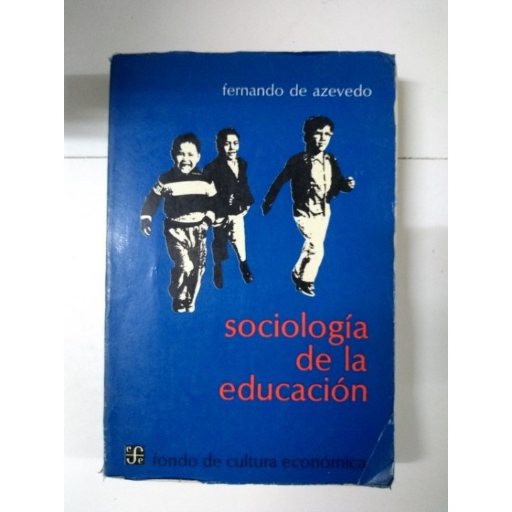 Sociología de la Educación