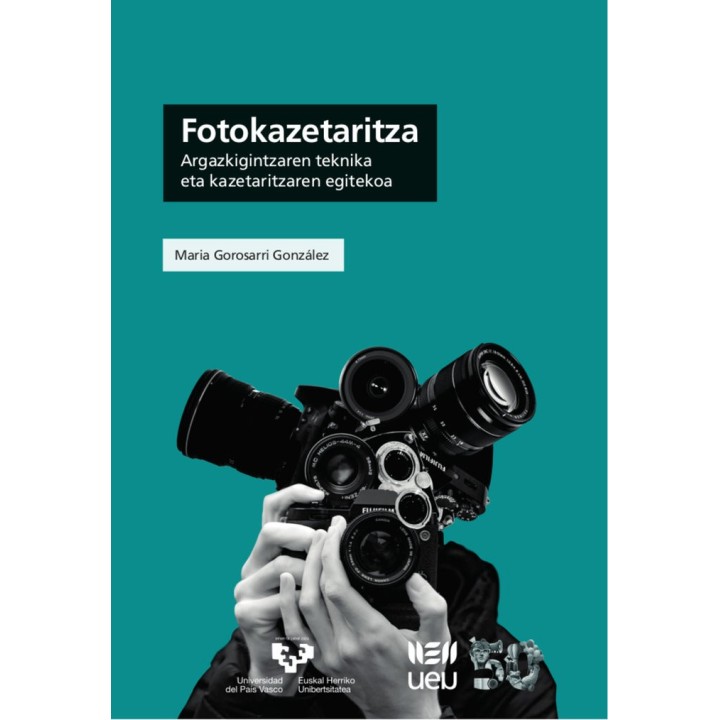 FOTOKAZETARITZA