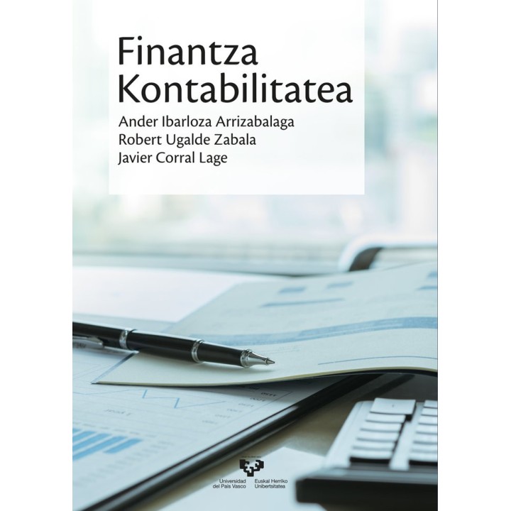 FINANTZA KONTABILITATEA
