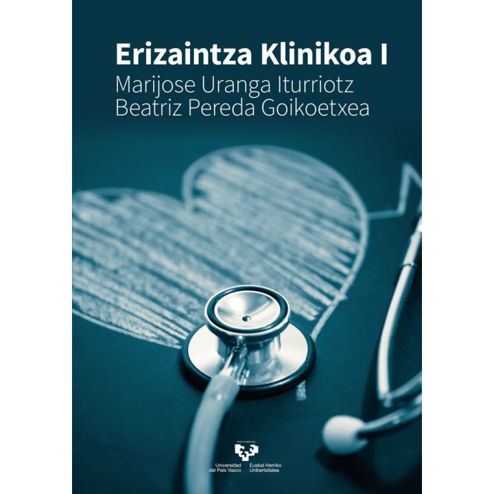 ERIZAINTZA KLINIKOA I
