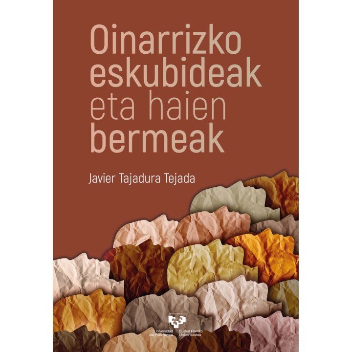 OINARRIZKO ESKUBIDEAK ETA HAIEN BERMEAK
