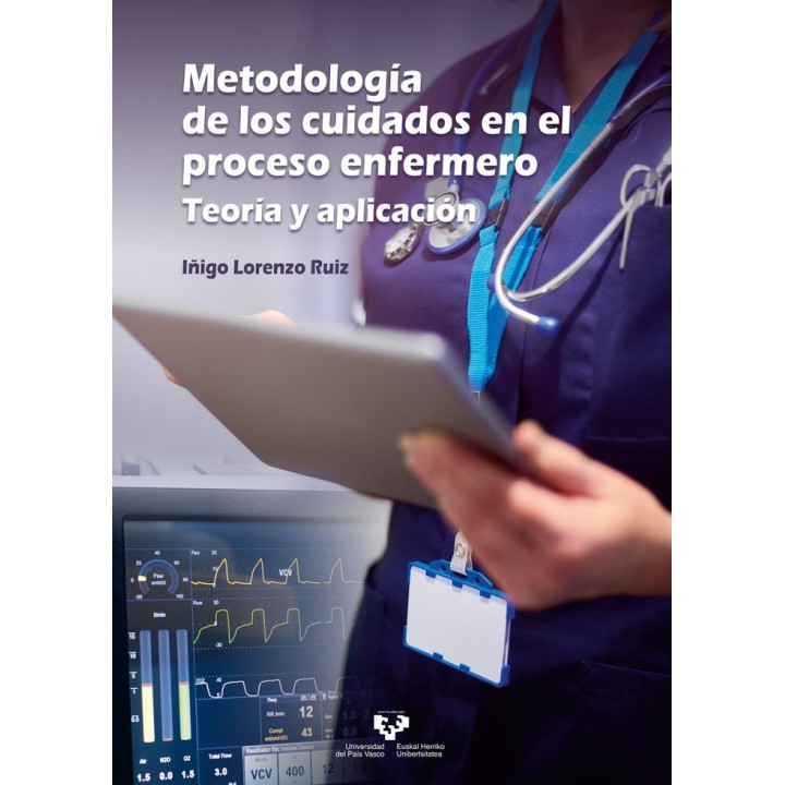 METODOLOGIA CUIDADOS PROCESO ENFERMERO