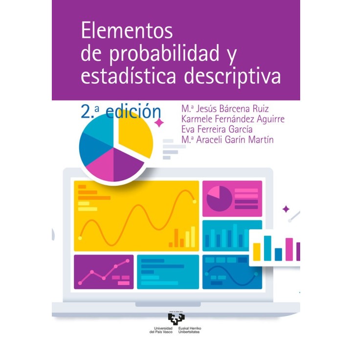 ELEMENTOS DE PROBABILIDAD Y ESTADISTICA DESCRIPTIVA