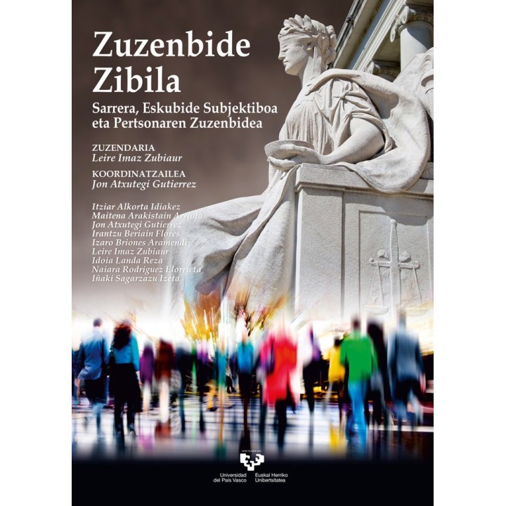 ZUZENBIDE ZIBILA