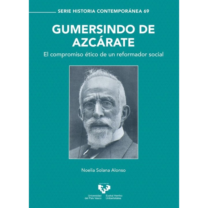 GUMERSINDO DE AZCARATE