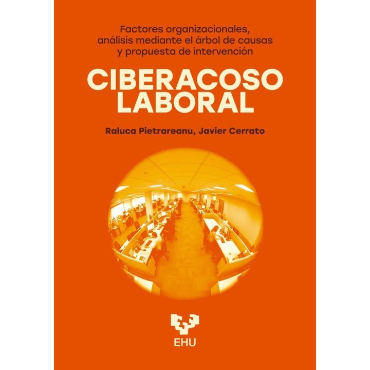 CIBERACOSO LABORAL