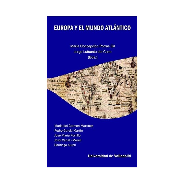 EUROPA Y EL MUNDO ATLANTICO