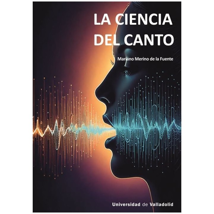 LA CIENCIA DEL CANTO