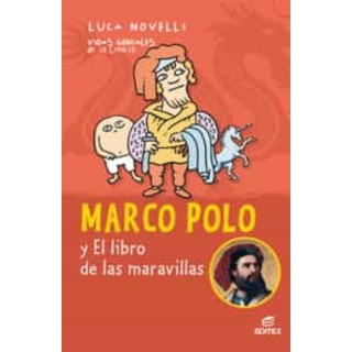 MARCO POLO