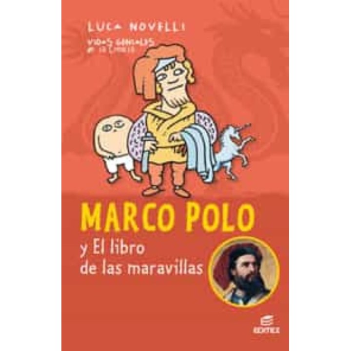 MARCO POLO