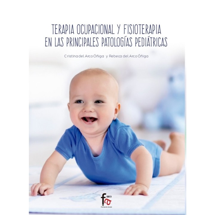 TERAPIA OCUPACIONAL Y FISIOTERAPIA EN LAS PRINCIPALES