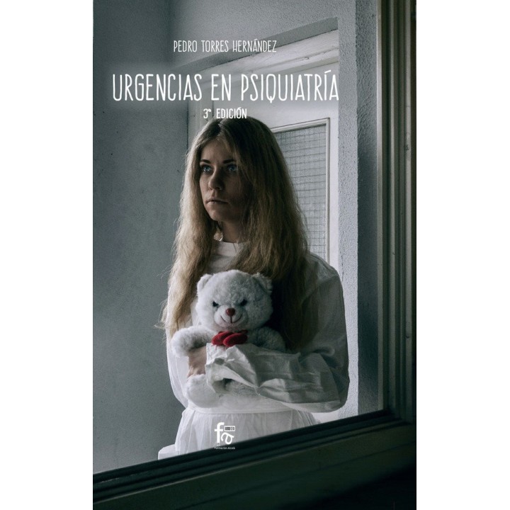 URGENCIAS EN PSIQUIATRIA 3ªED