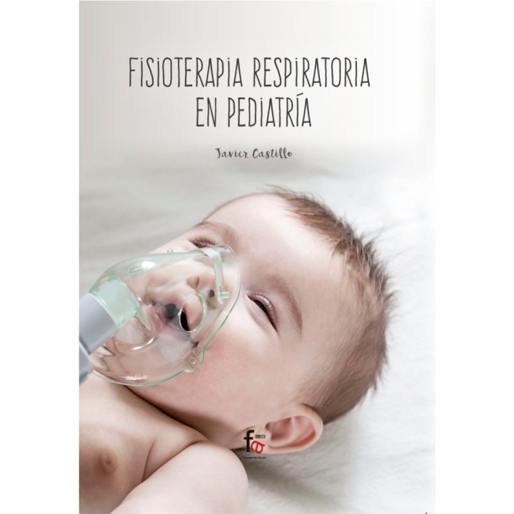 FISIOTERAPIA RESPIRATORIA EN PEDIATRIA