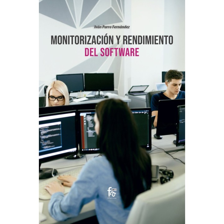 MONITORIZACION Y RENDIMIENTO DEL SOFTWARE