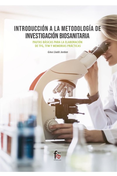 INTRODUCCION A LA METODOLOGIA DE INVESTIGACION BIOSANITARIA