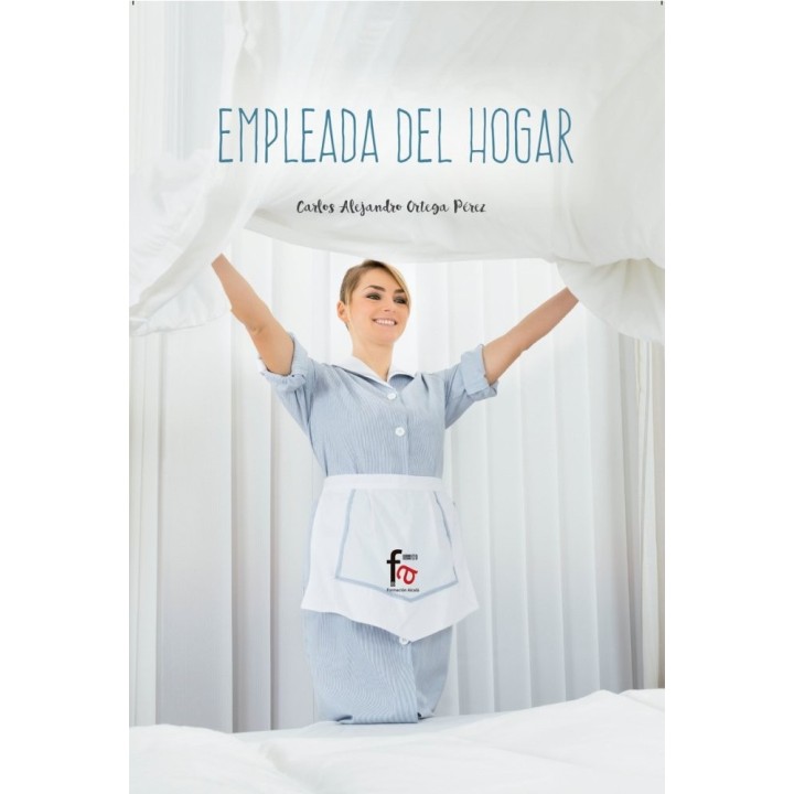 EMPLEADA DEL HOGAR