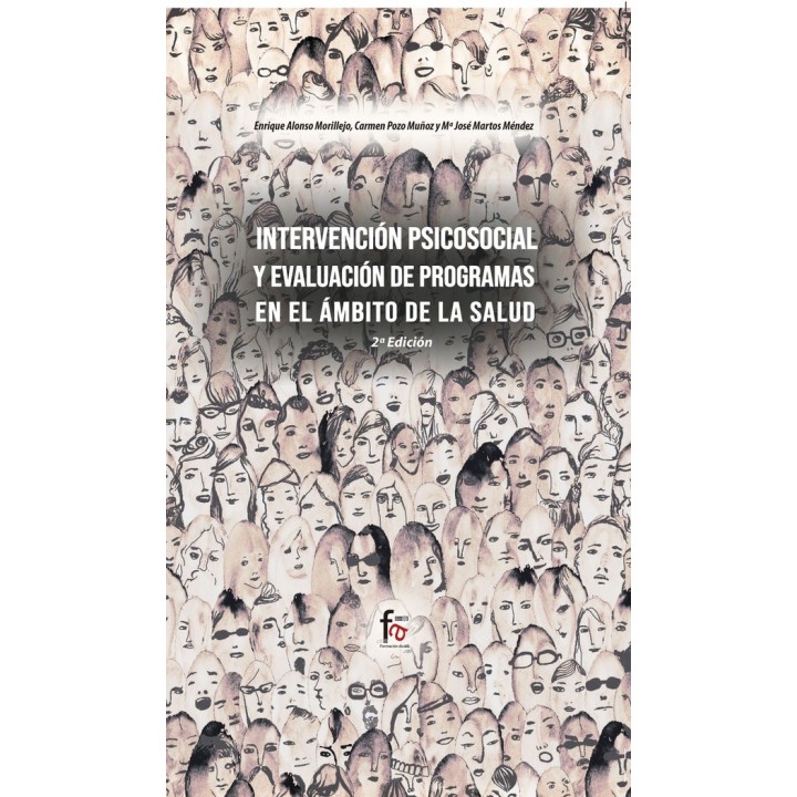 INTERVENCION PSICOSOCIAL Y EVALUACION DE PROGRAMAS