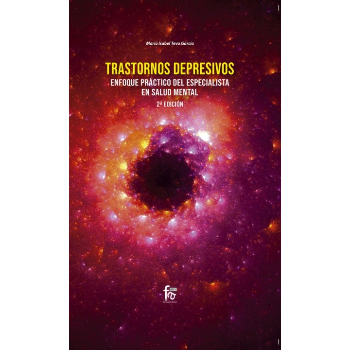TRASTORNOS DEPRESIVOS ENFOQUE PRACTICO DEL ESPECILISTA