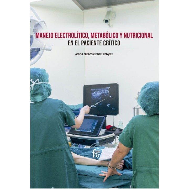 MANEJO ELECTROLITICO METABOLICO Y NUTRICIONAL
