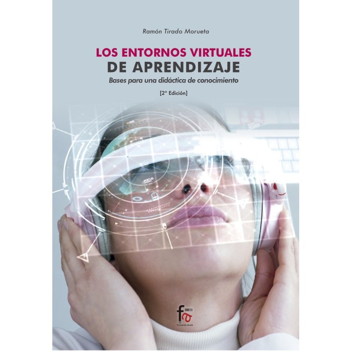 ENTORNOS VIRTUALES DE APRENDIZAJES,LOS