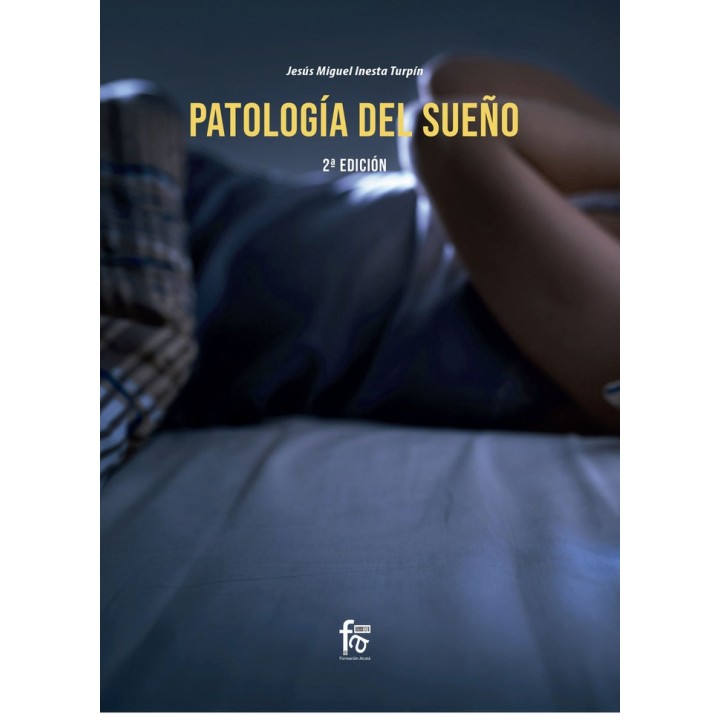 PATOLOGIA DEL SUEÑO 2ªED