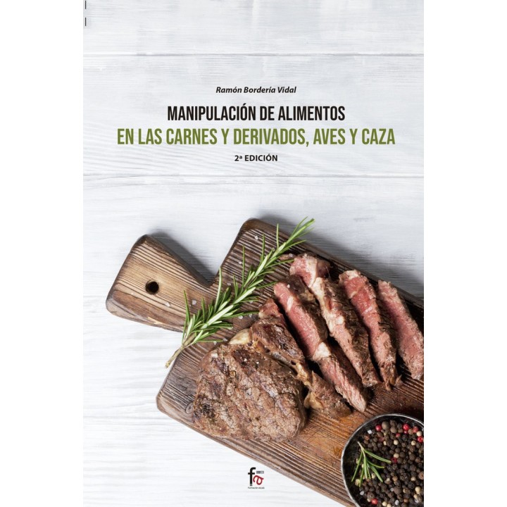 MANIPULACION DE ALIMENTOS EN LAS CARNES Y DERIVADOS