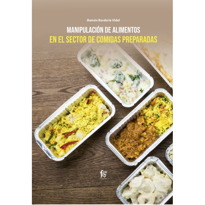 MANIPULACION DE ALIMENTOS EN EL SECTOR DE COMIDAS PREPARADA