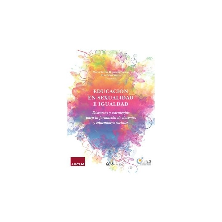 EDUCACION EN SEXUALIDAD E IGUALDAD