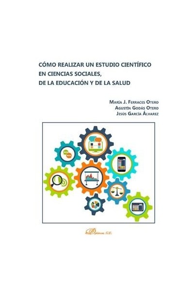 COMO REALIZAR UN ESTUDIO CIENTIFICO EN CIENCIAS SOCIALES