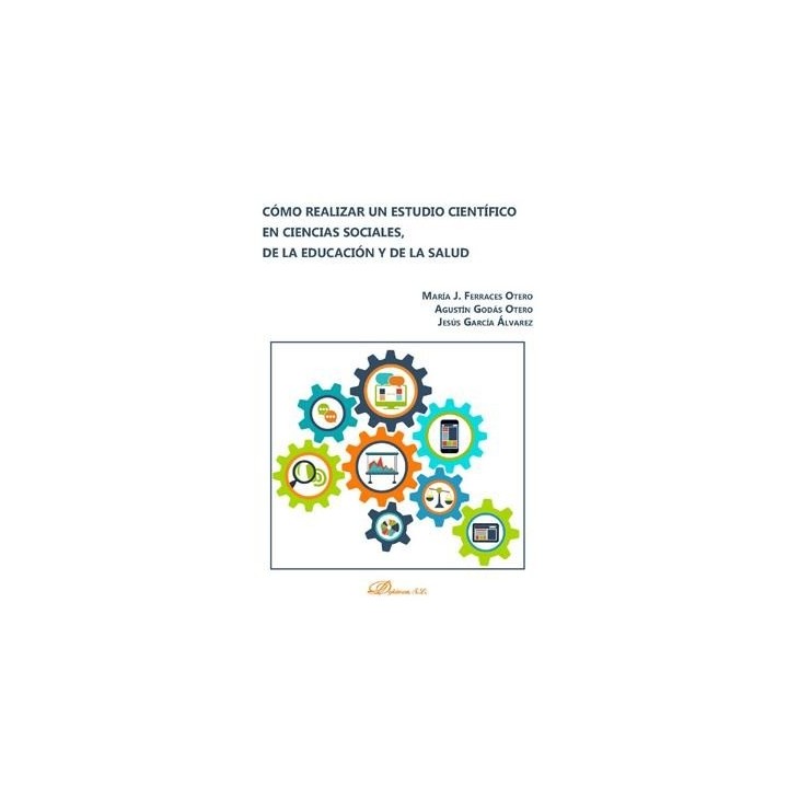COMO REALIZAR UN ESTUDIO CIENTIFICO EN CIENCIAS SOCIALES