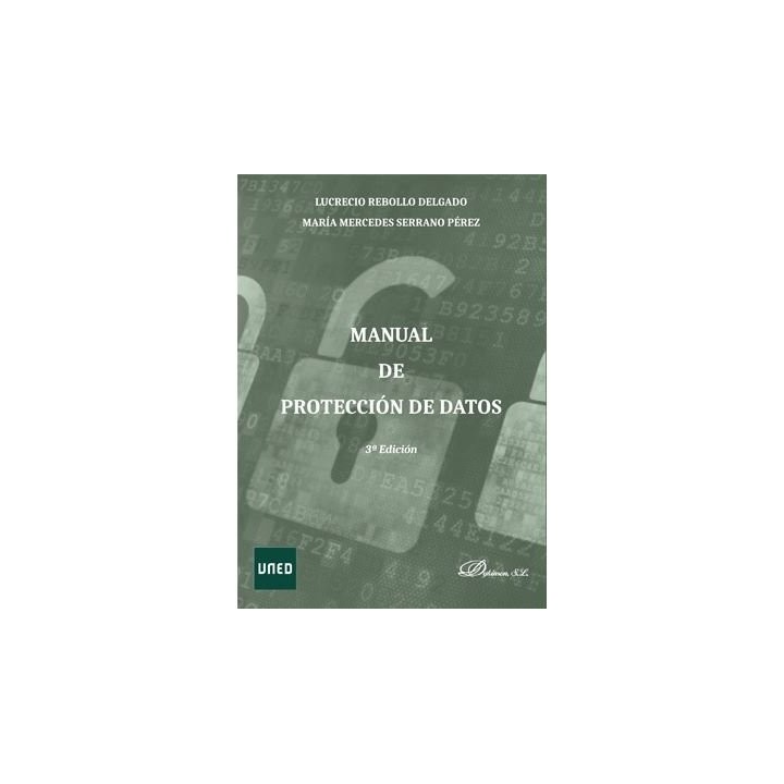 MANUAL DE PROTECCION DE DATOS