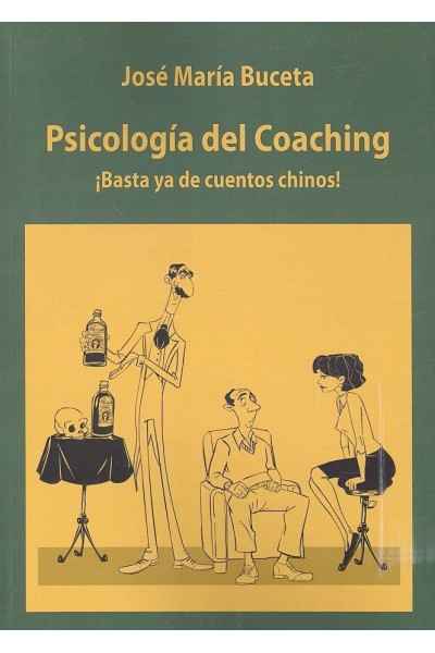 PSICOLOGIA DEL COACHING