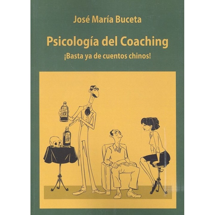 PSICOLOGIA DEL COACHING