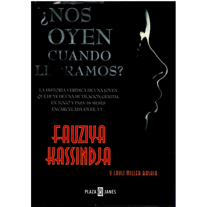 Nos oyen cuando lloramos?
