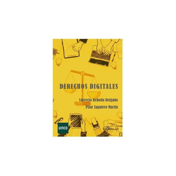 DERECHOS DIGITALES
