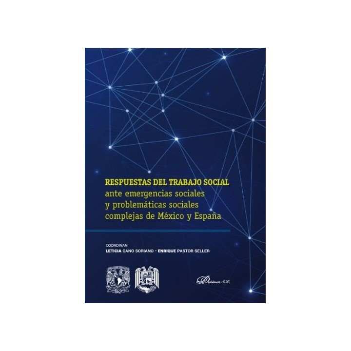 RESPUESTAS AL TRABAJO SOCIAL