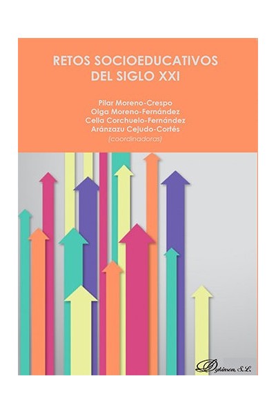 RETOS SOCIOEDUCATIVOS DEL SIGLO XXI
