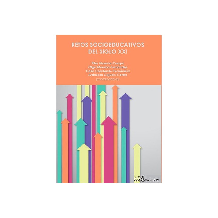 RETOS SOCIOEDUCATIVOS DEL SIGLO XXI