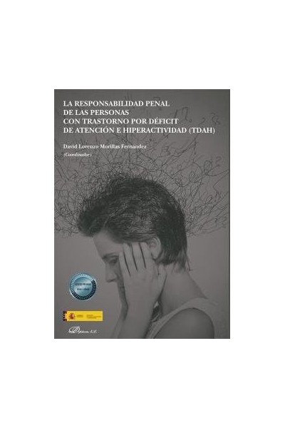 LA RESPONSABILIDAD PENAL DE LAS PERSONAS CON TRASTORNO POR D