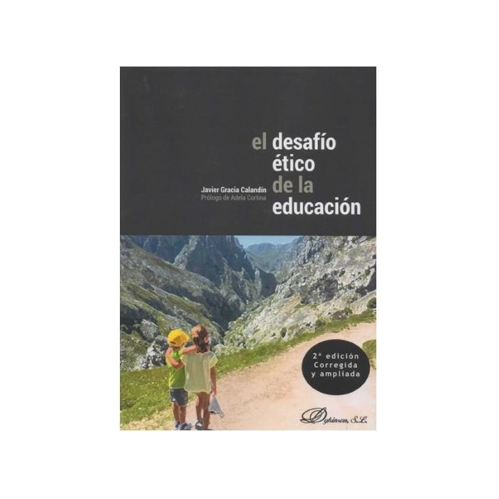 DESAFIO ETICO DE LA EDUCACION