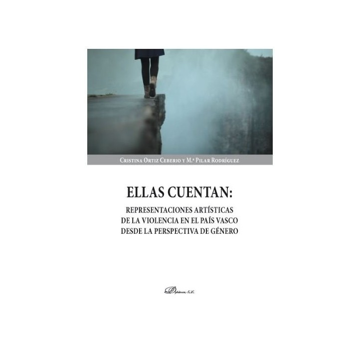 ELLAS CUENTAN