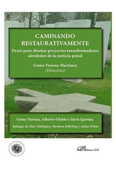 CAMINANDO RESTAURATIVAMENTE