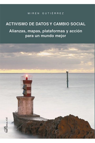 ACTIVISMO DE DATOS Y CAMBIO SOCIAL ALIANZ