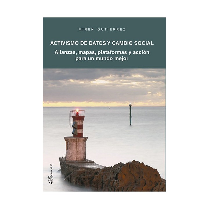 ACTIVISMO DE DATOS Y CAMBIO SOCIAL ALIANZ