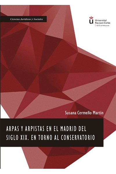 ARPAS Y ARPISTAS EN EL MADRID DEL SIGLO XIX