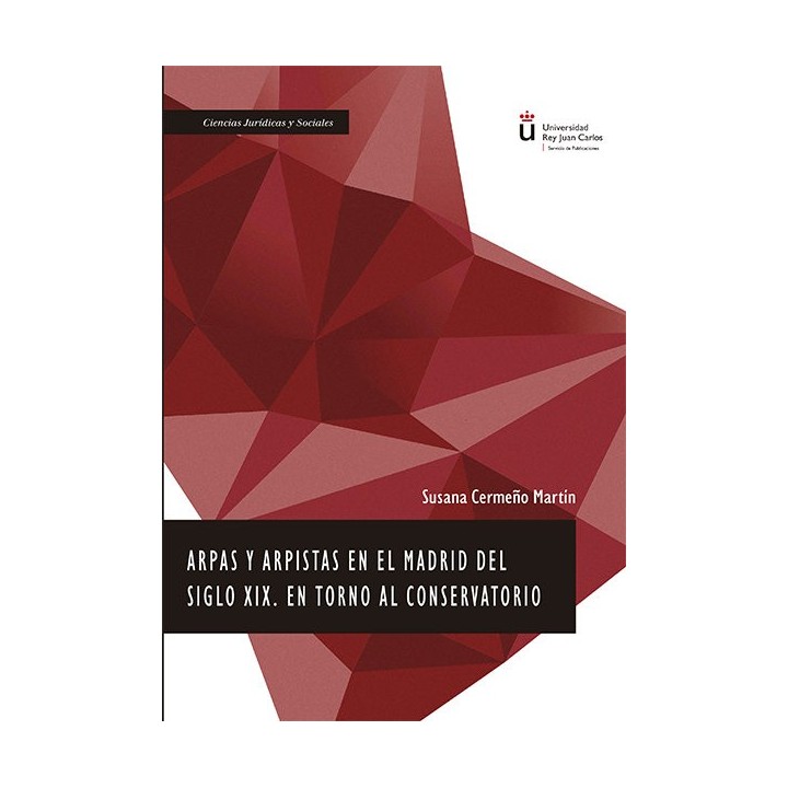 ARPAS Y ARPISTAS EN EL MADRID DEL SIGLO XIX