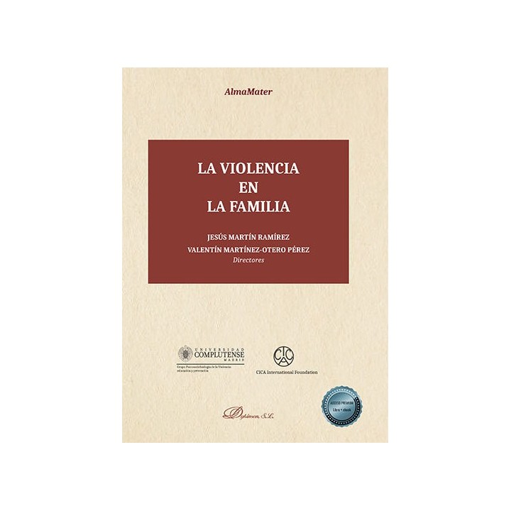 VIOLENCIA EN LA FAMILIA,LA