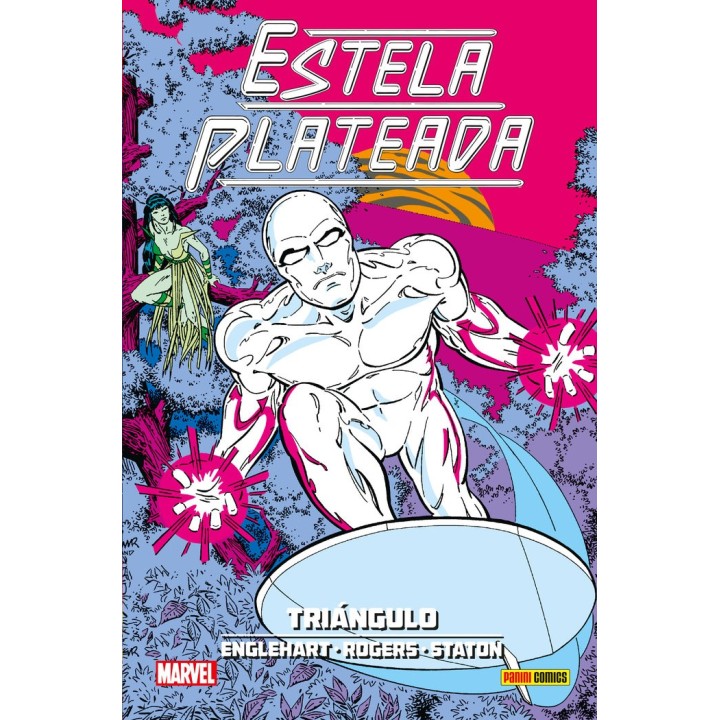 ESTELA PLATEADA 2