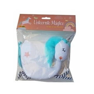 UNICORNIO MAGICO